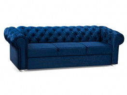 Minkšta sofa - lova VALENTINO 3